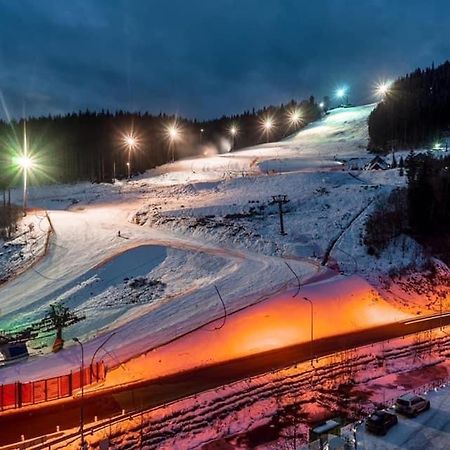 Grofa Room Bukovel Exterior foto