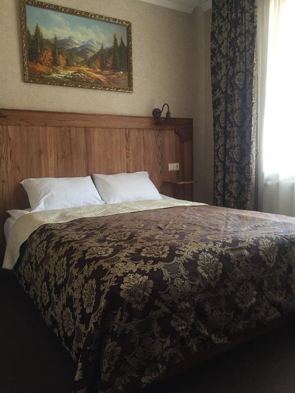 Grofa Room Bukovel Exterior foto