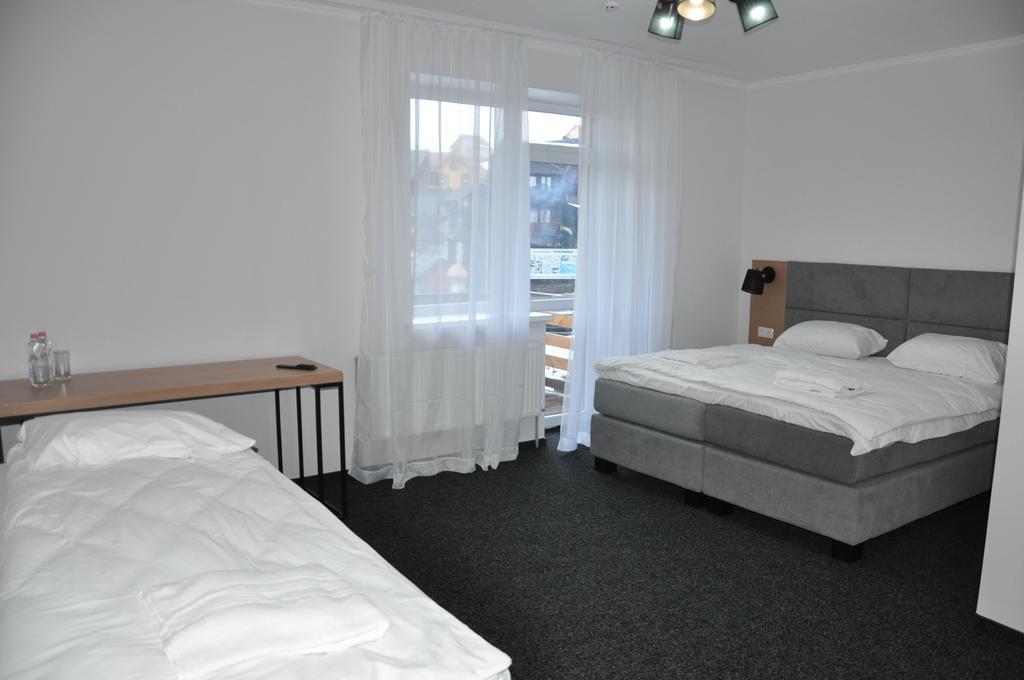 Grofa Room Bukovel Exterior foto