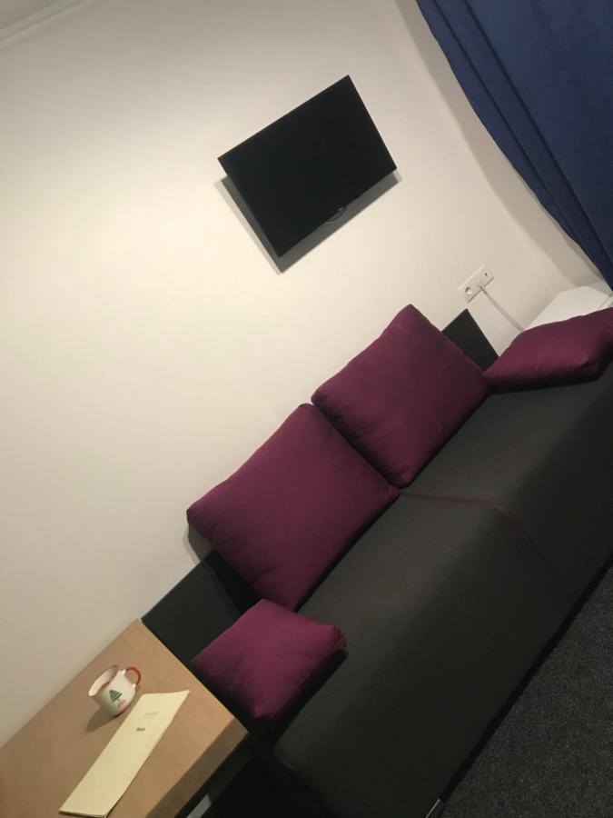 Grofa Room Bukovel Exterior foto