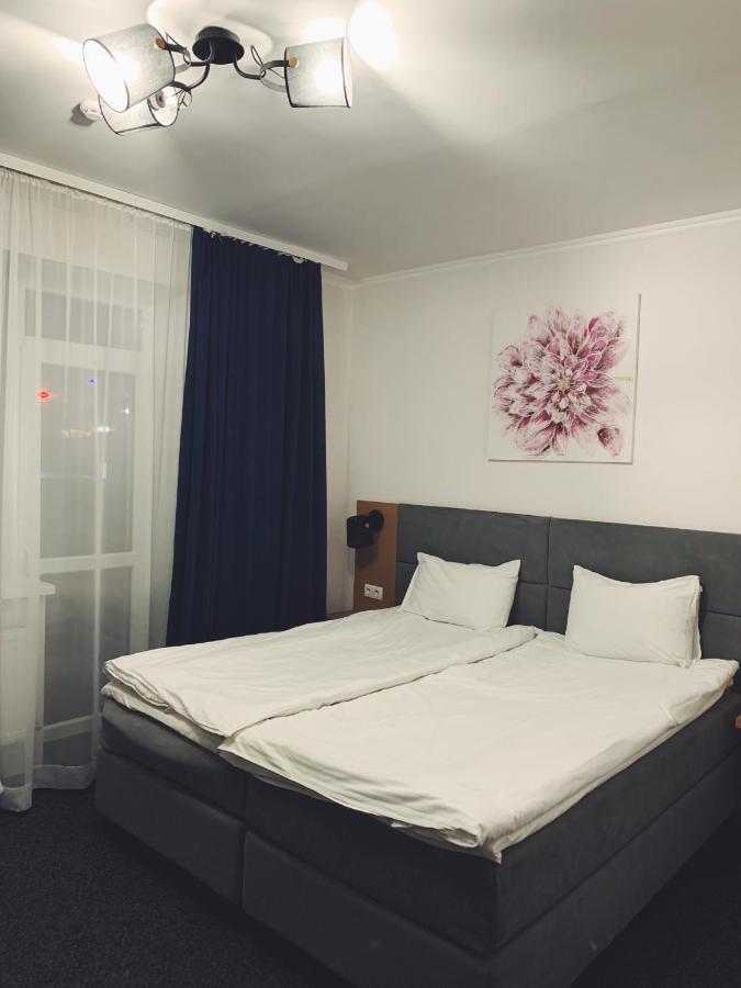 Grofa Room Bukovel Exterior foto
