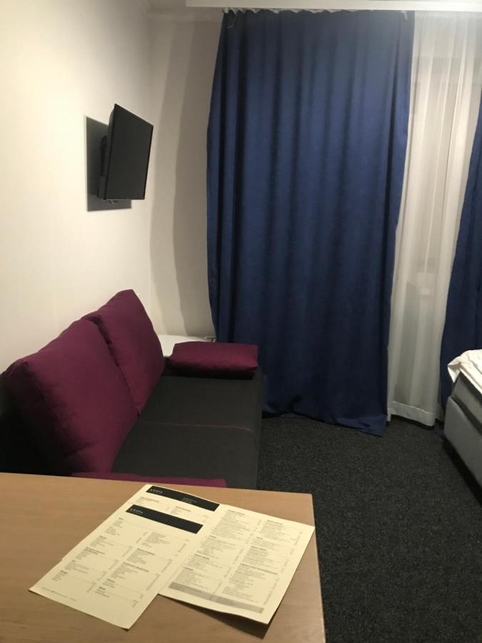 Grofa Room Bukovel Exterior foto