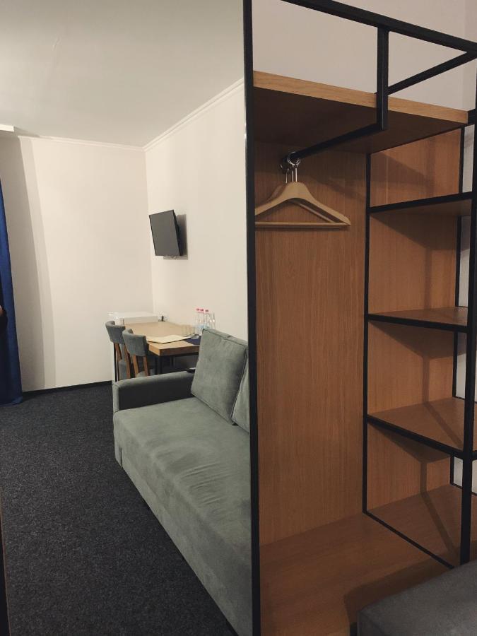 Grofa Room Bukovel Exterior foto